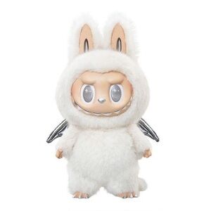 Pop Mart Angel in Clouds Labubu Zimomo
